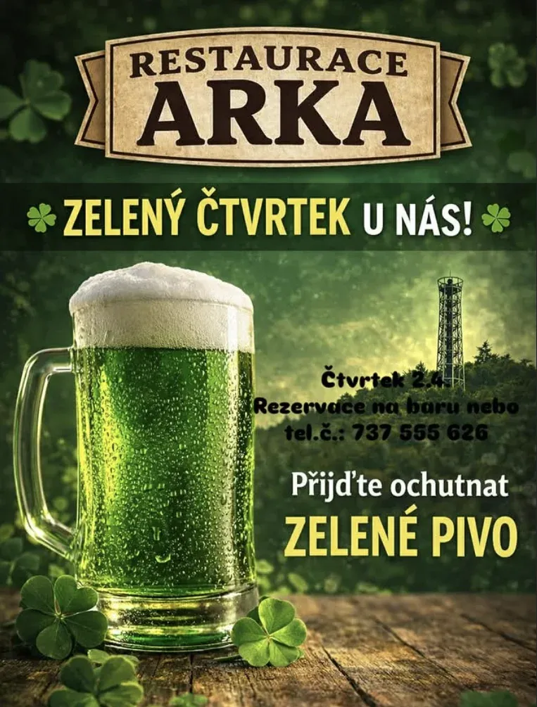 Naše akce